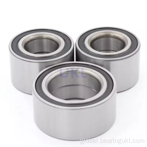  Steel Cage ACB35X62X24 Automotive Air Condition Bearing Supplier